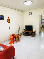 Blk 232 Pending Road (Bukit Panjang), HDB 3 Rooms #221050901